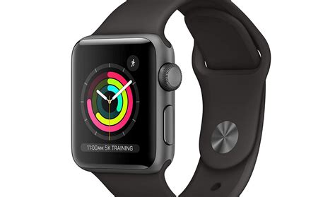 lowest price for apple watch